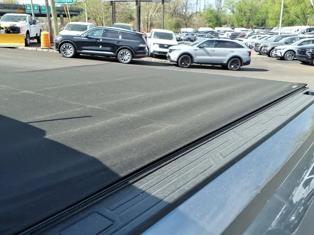 SEMINUEVOS GMC Canyon a Vauxhall en Maplecrest Ford Lincoln of Union