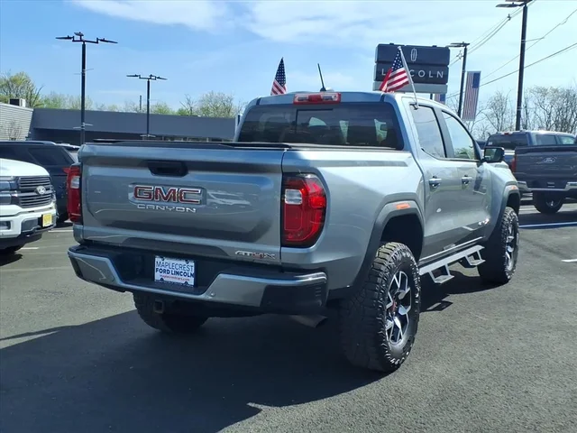 SEMINUEVOS GMC Canyon a Vauxhall en Maplecrest Ford Lincoln of Union