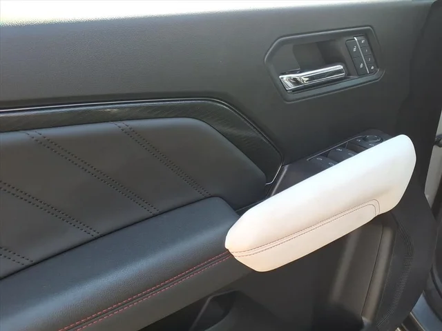 SEMINUEVOS GMC Canyon a Vauxhall en Maplecrest Ford Lincoln of Union