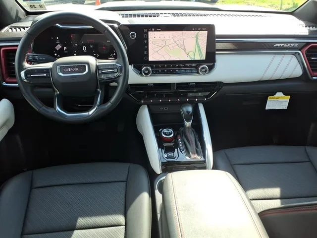 SEMINUEVOS GMC Canyon a Vauxhall en Maplecrest Ford Lincoln of Union