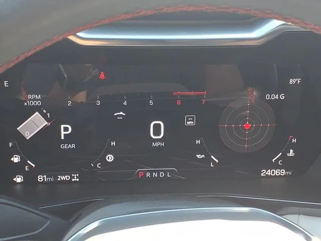 SEMINUEVOS GMC Canyon a Vauxhall en Maplecrest Ford Lincoln of Union