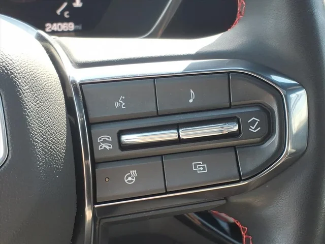 SEMINUEVOS GMC Canyon a Vauxhall en Maplecrest Ford Lincoln of Union