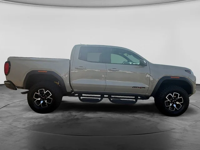 SEMINUEVOS GMC Canyon a Estados en autogozo