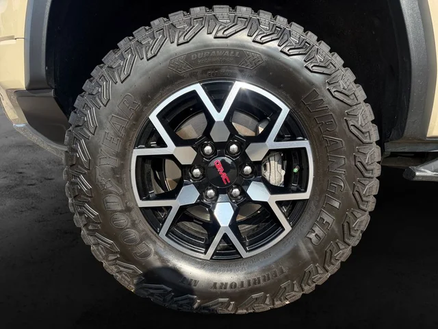 SEMINUEVOS GMC Canyon a Estados en autogozo