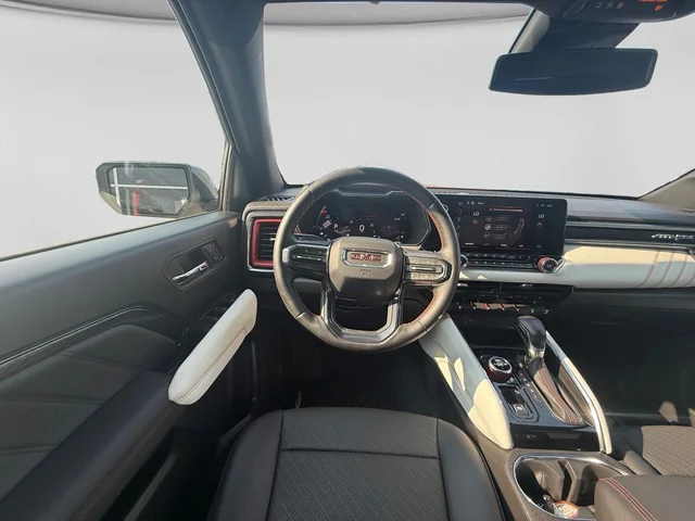 SEMINUEVOS GMC Canyon a Estados en autogozo