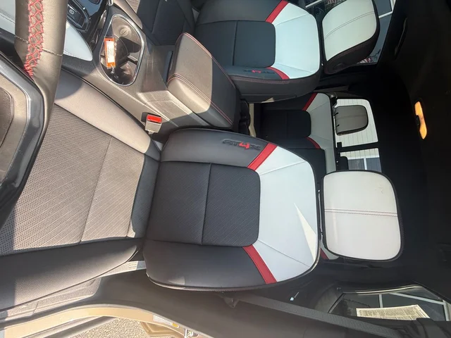 SEMINUEVOS GMC Canyon a Estados en autogozo