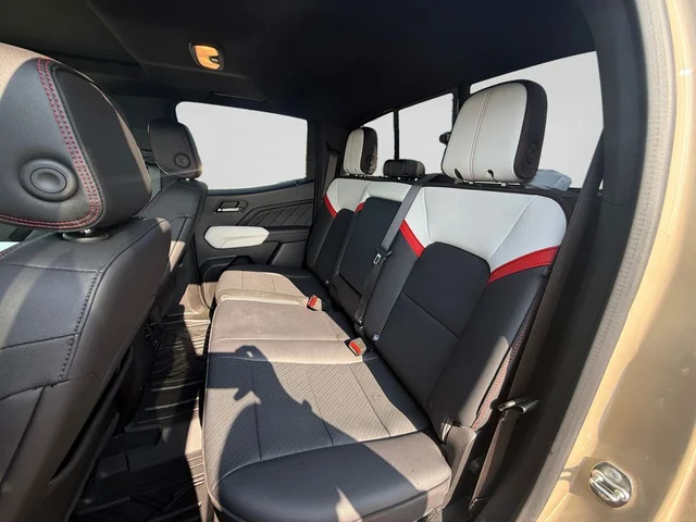 SEMINUEVOS GMC Canyon a Estados en autogozo