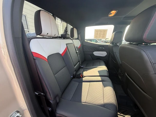 SEMINUEVOS GMC Canyon a Estados en autogozo