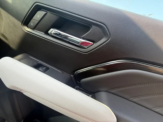 SEMINUEVOS GMC Canyon a Estados en autogozo