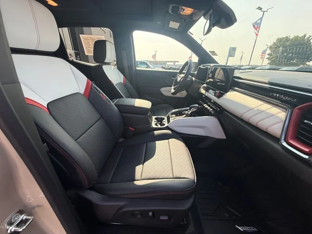 SEMINUEVOS GMC Canyon a Estados en autogozo