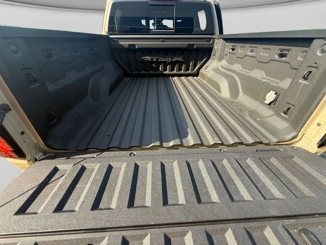 SEMINUEVOS GMC Canyon a Estados en autogozo