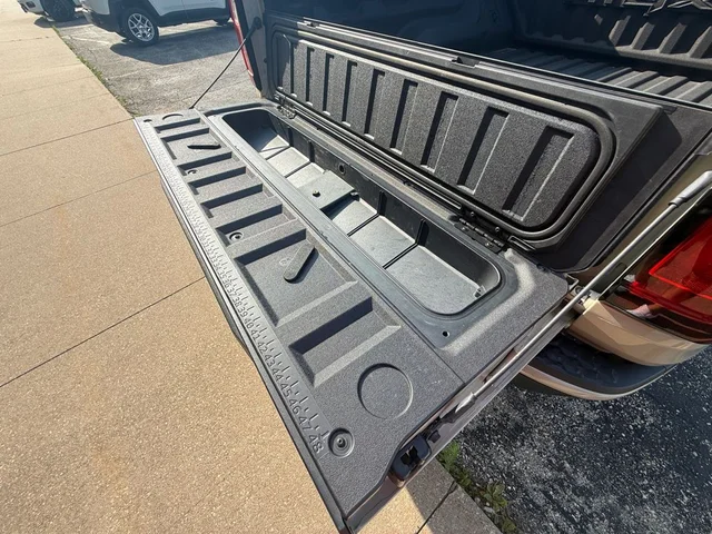 SEMINUEVOS GMC Canyon a Estados en autogozo
