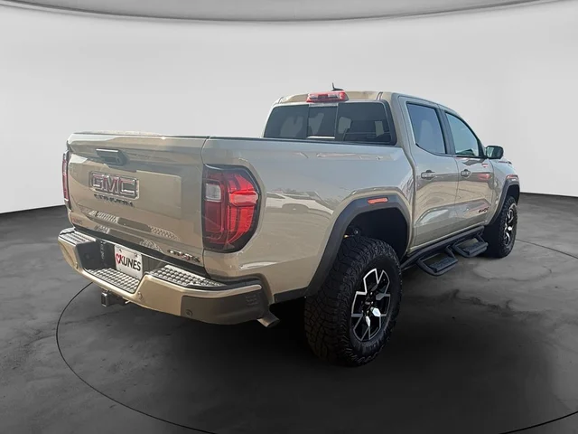 SEMINUEVOS GMC Canyon a Estados en autogozo