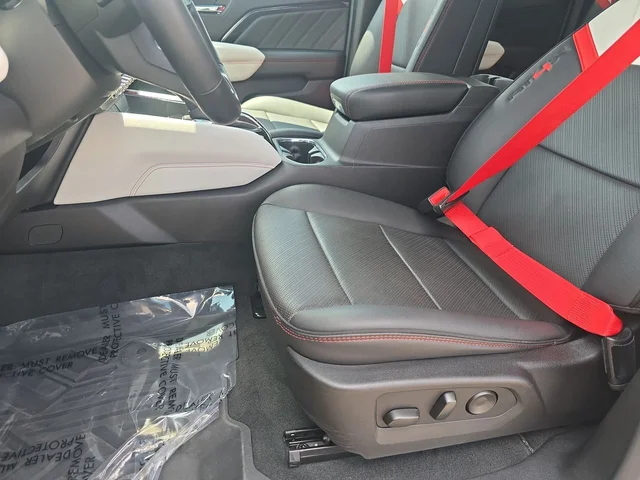 SEMINUEVOS GMC Canyon a Estados en autogozo