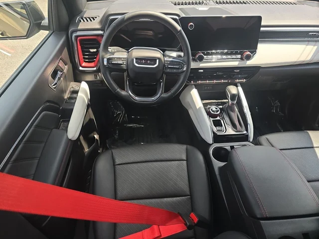 SEMINUEVOS GMC Canyon a Estados en autogozo