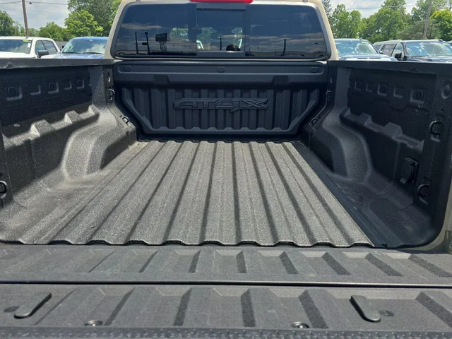 SEMINUEVOS GMC Canyon a Estados en autogozo