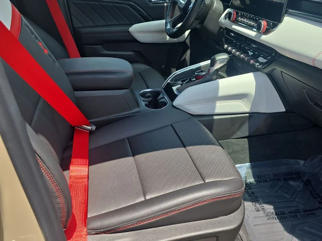 SEMINUEVOS GMC Canyon a Estados en autogozo