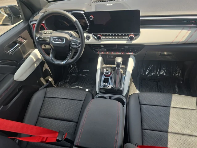 SEMINUEVOS GMC Canyon a Estados en autogozo