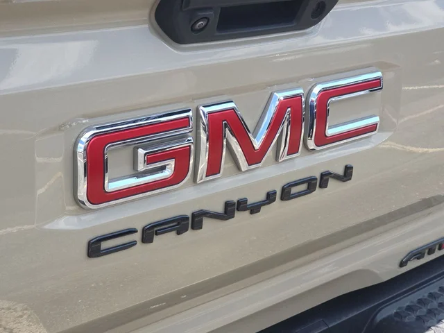 SEMINUEVOS GMC Canyon a Estados en autogozo
