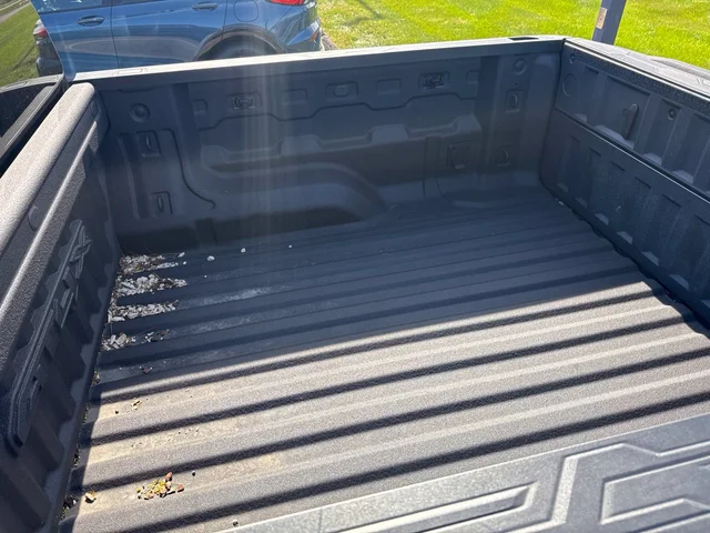 SEMINUEVOS GMC Canyon a Estados en autogozo