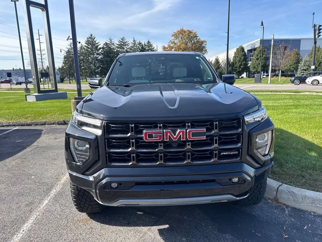 SEMINUEVOS GMC Canyon a Estados en autogozo