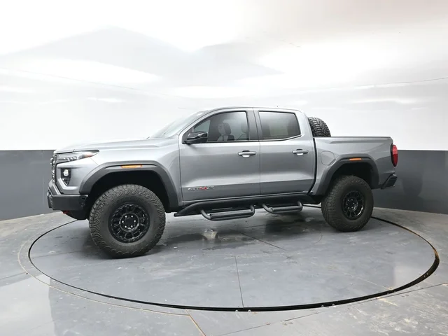 SEMINUEVOS GMC Canyon a Estados en autogozo