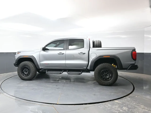 SEMINUEVOS GMC Canyon a Estados en autogozo