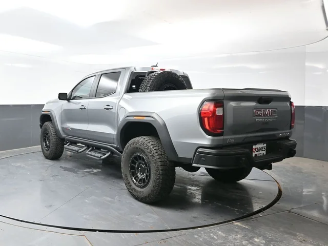 SEMINUEVOS GMC Canyon a Estados en autogozo
