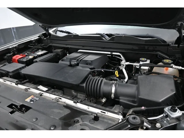 SEMINUEVOS GMC Canyon a Estados en autogozo