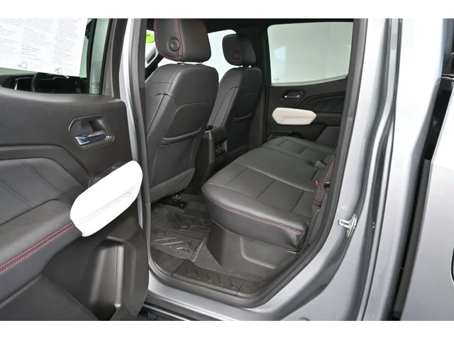 SEMINUEVOS GMC Canyon a Estados en autogozo