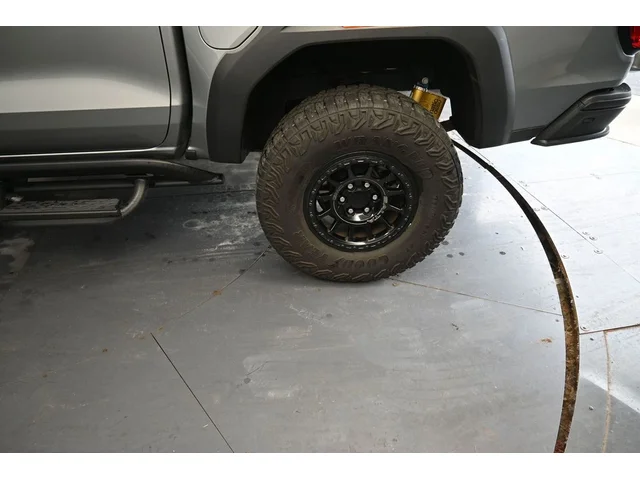 SEMINUEVOS GMC Canyon a Estados en autogozo