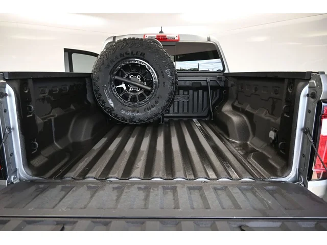 SEMINUEVOS GMC Canyon a Estados en autogozo