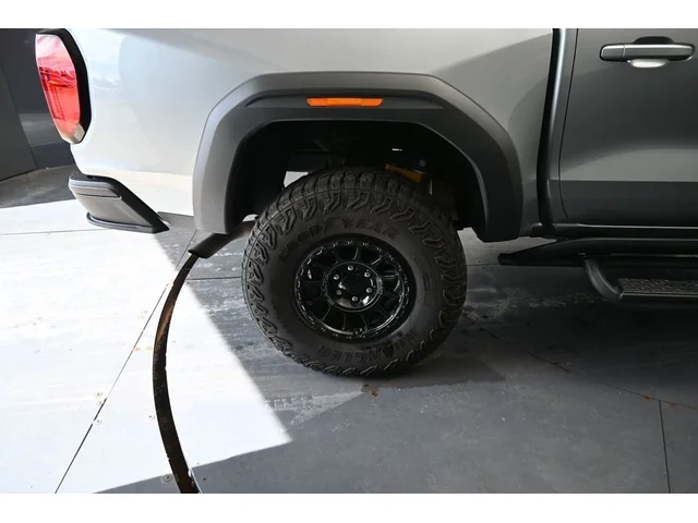 SEMINUEVOS GMC Canyon a Estados en autogozo
