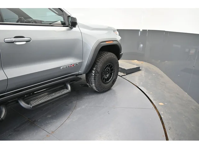 SEMINUEVOS GMC Canyon a Estados en autogozo