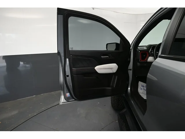 SEMINUEVOS GMC Canyon a Estados en autogozo