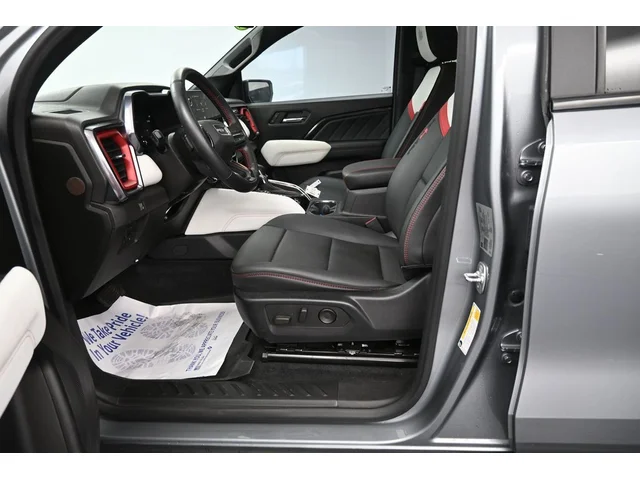 SEMINUEVOS GMC Canyon a Estados en autogozo