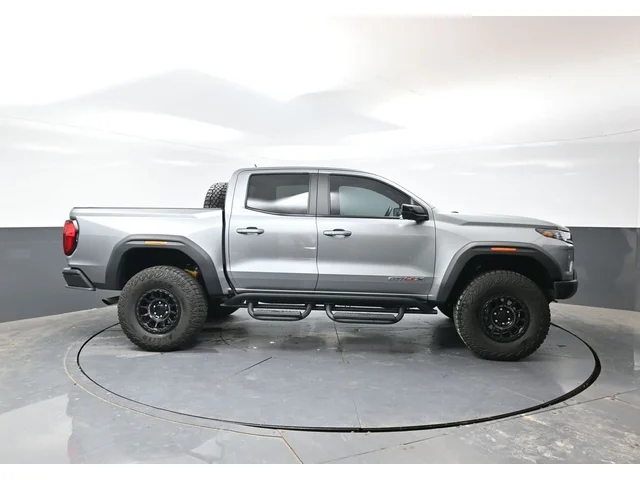 SEMINUEVOS GMC Canyon a Estados en autogozo