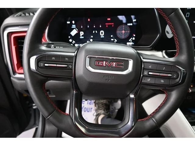 SEMINUEVOS GMC Canyon a Estados en autogozo