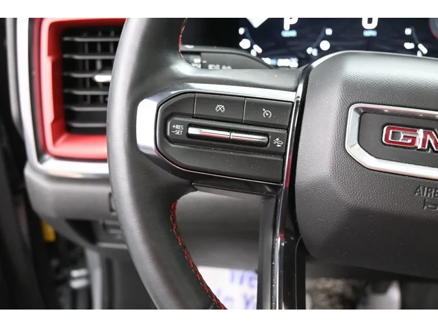 SEMINUEVOS GMC Canyon a Estados en autogozo