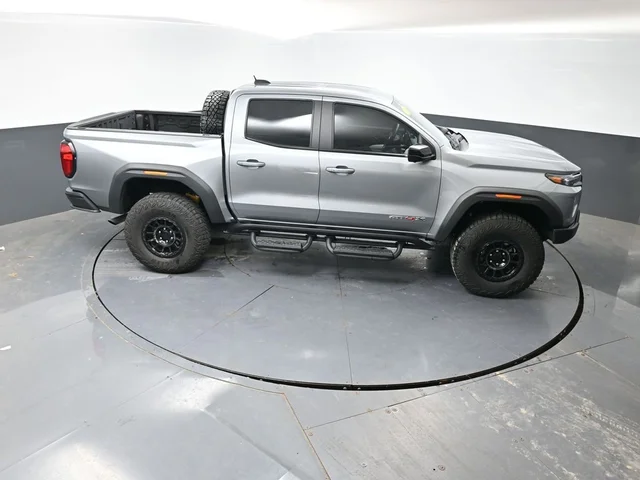 SEMINUEVOS GMC Canyon a Estados en autogozo
