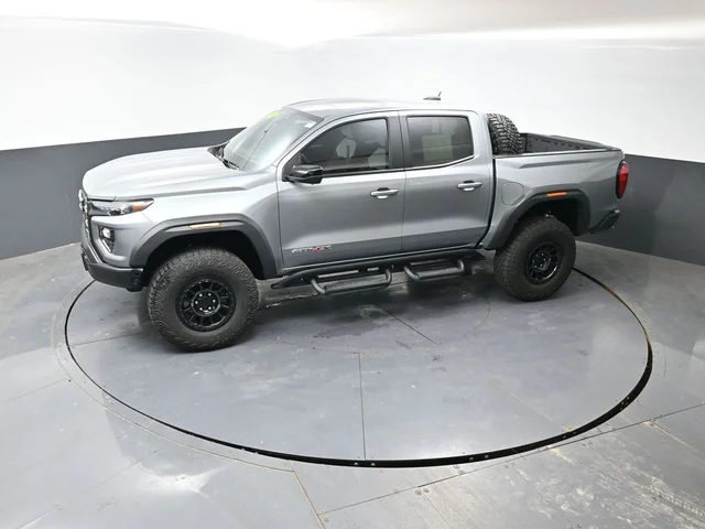 SEMINUEVOS GMC Canyon a Estados en autogozo