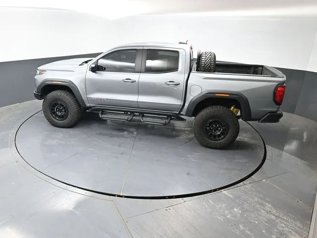 SEMINUEVOS GMC Canyon a Estados en autogozo