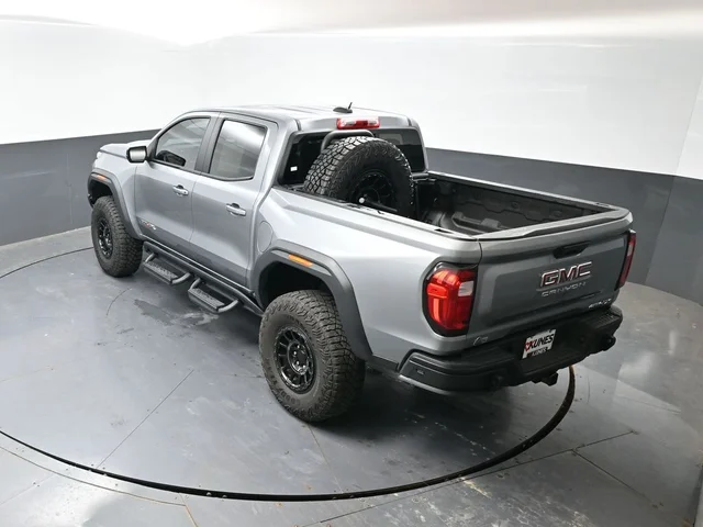SEMINUEVOS GMC Canyon a Estados en autogozo