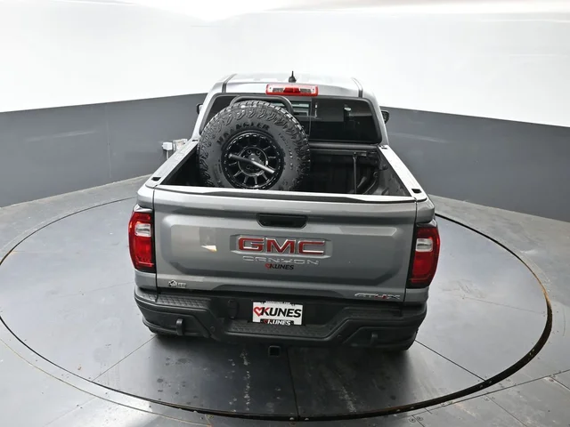 SEMINUEVOS GMC Canyon a Estados en autogozo