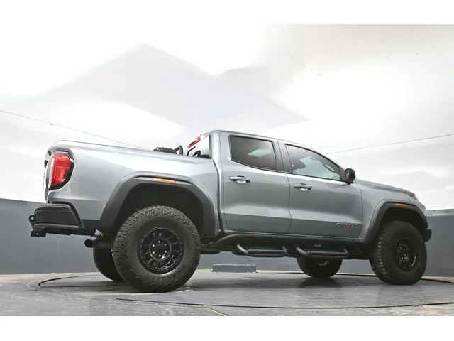 SEMINUEVOS GMC Canyon a Estados en autogozo