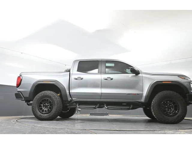 SEMINUEVOS GMC Canyon a Estados en autogozo