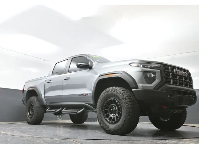 SEMINUEVOS GMC Canyon a Estados en autogozo