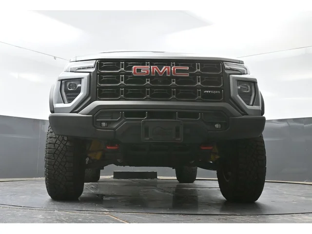 SEMINUEVOS GMC Canyon a Estados en autogozo