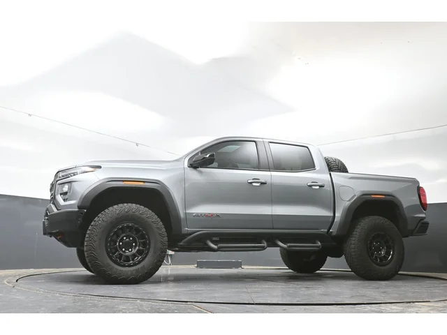 SEMINUEVOS GMC Canyon a Estados en autogozo