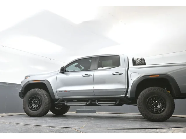SEMINUEVOS GMC Canyon a Estados en autogozo